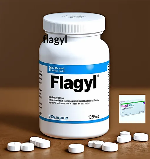 Flagyl 500 sans ordonnance